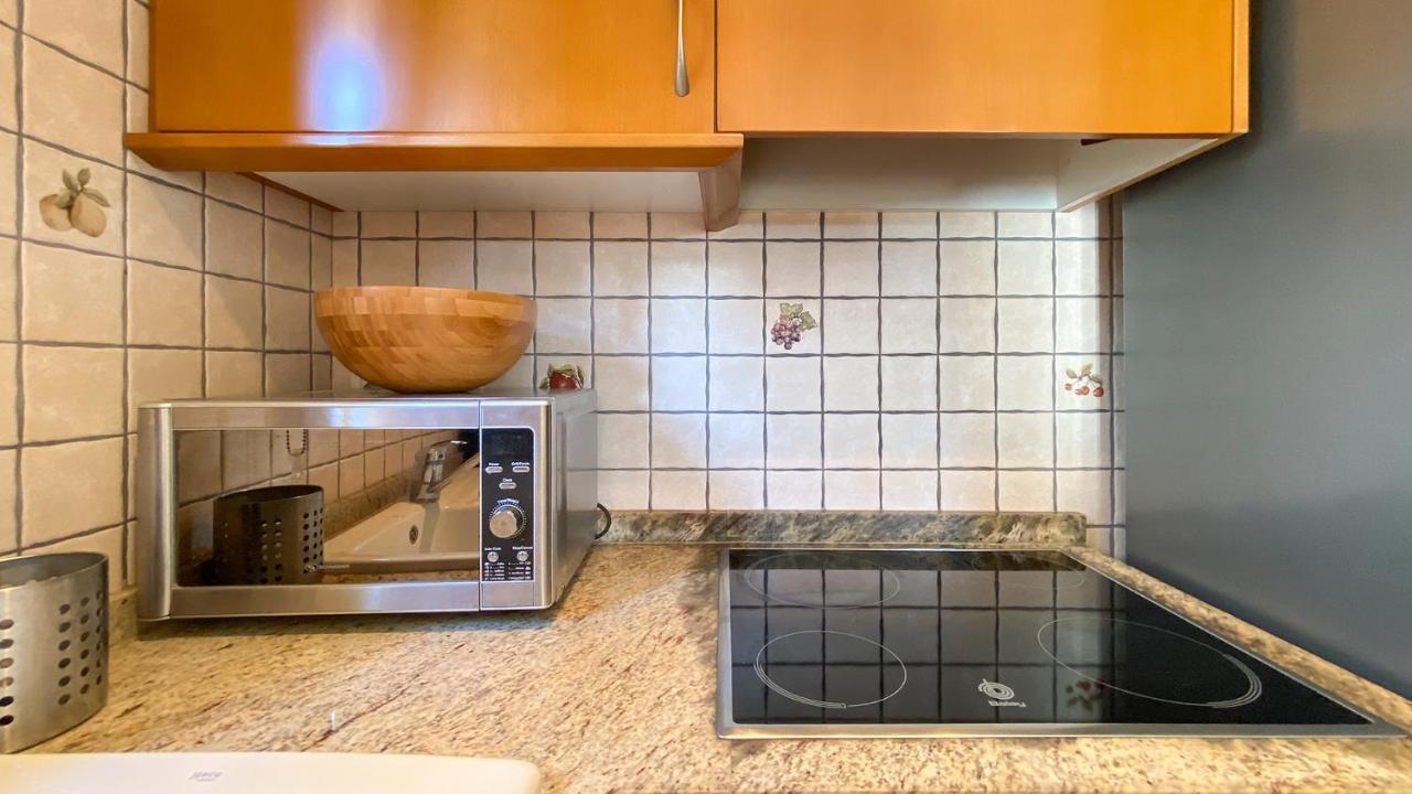 Villa El Palmar II Denia Zewnętrze zdjęcie