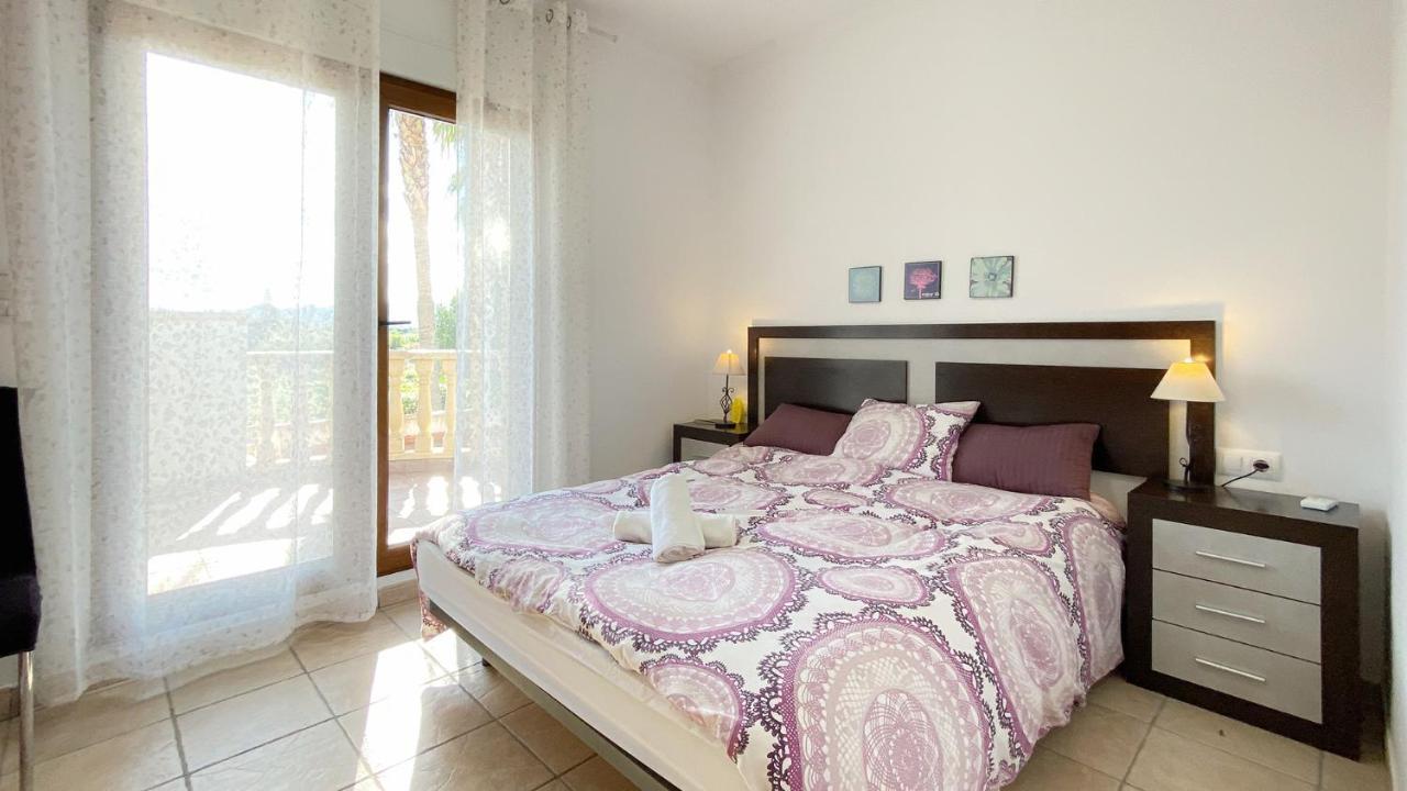 Villa El Palmar II Denia Zewnętrze zdjęcie
