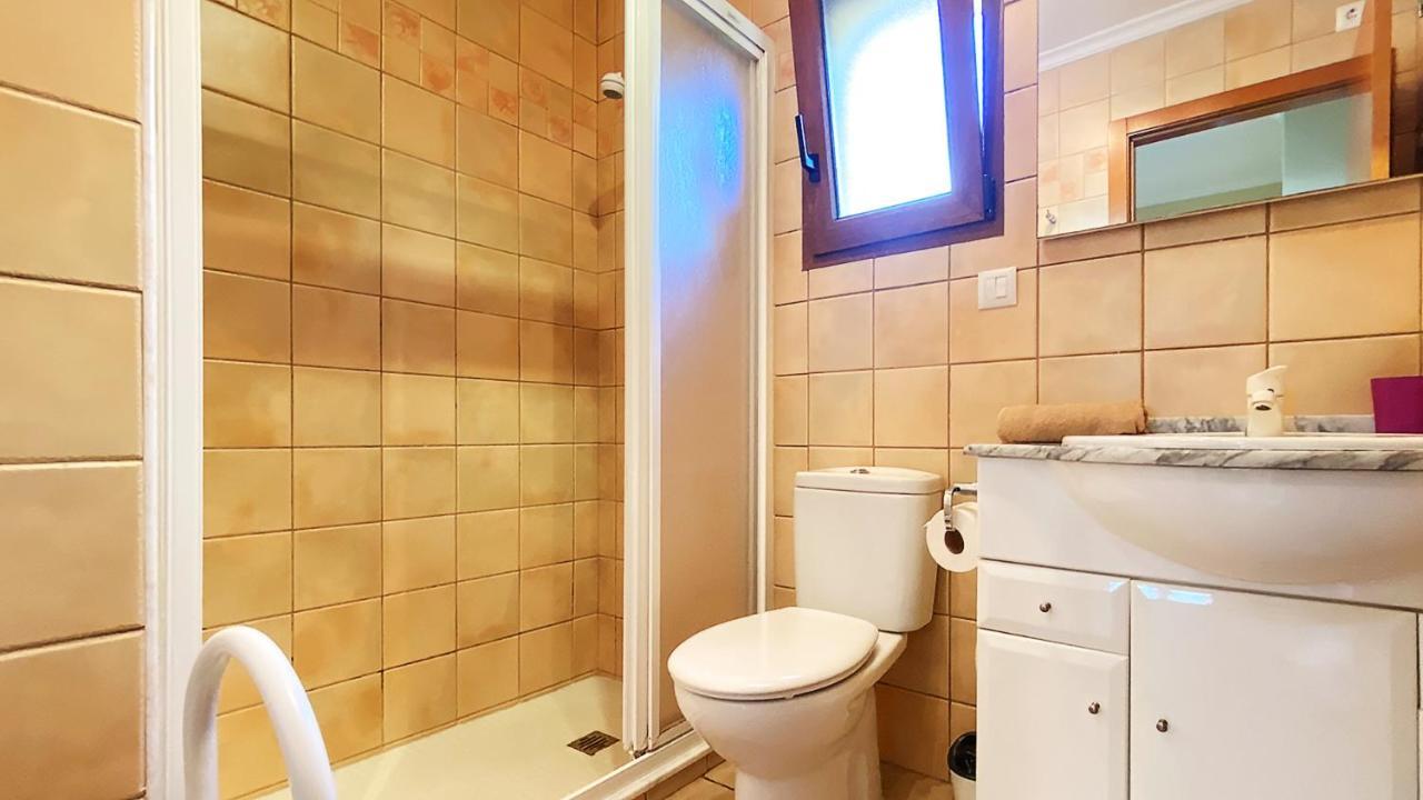 Villa El Palmar II Denia Zewnętrze zdjęcie