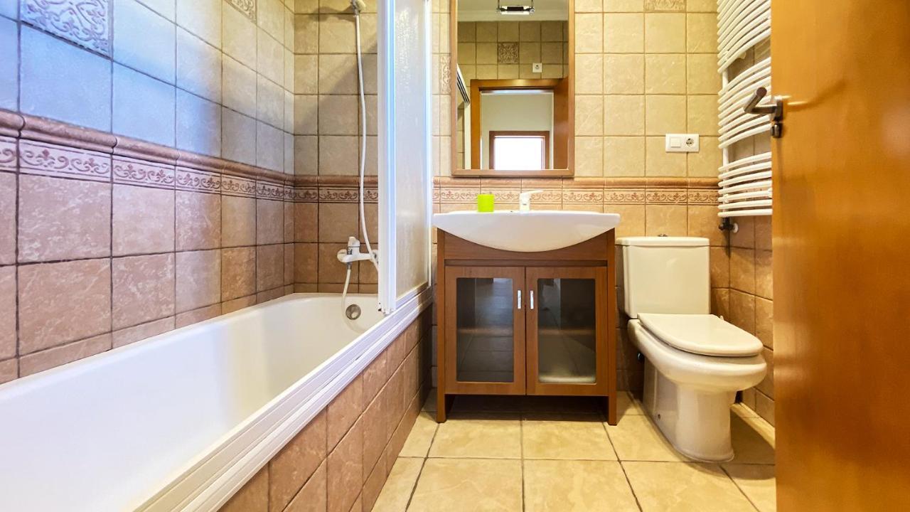 Villa El Palmar II Denia Zewnętrze zdjęcie
