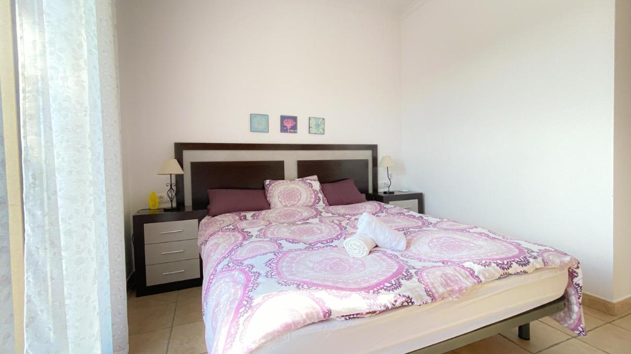 Villa El Palmar II Denia Zewnętrze zdjęcie
